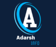 Adarsh info